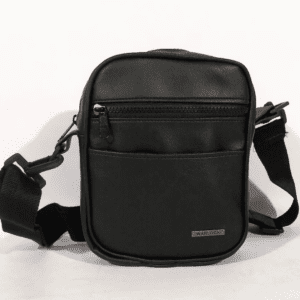 morral negro