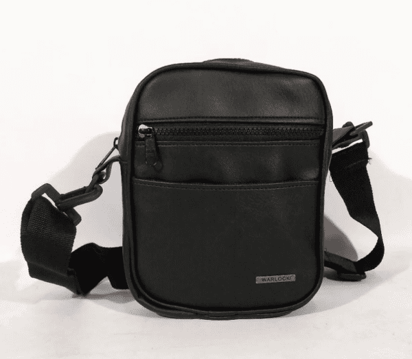 morral negro