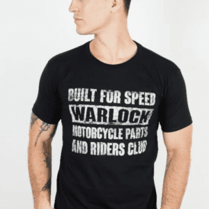 REMERA BUILT F SPEED